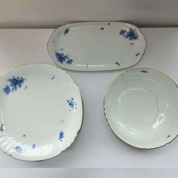 OKURA by Noritake 14 peice china set - Picture 1 of 12
